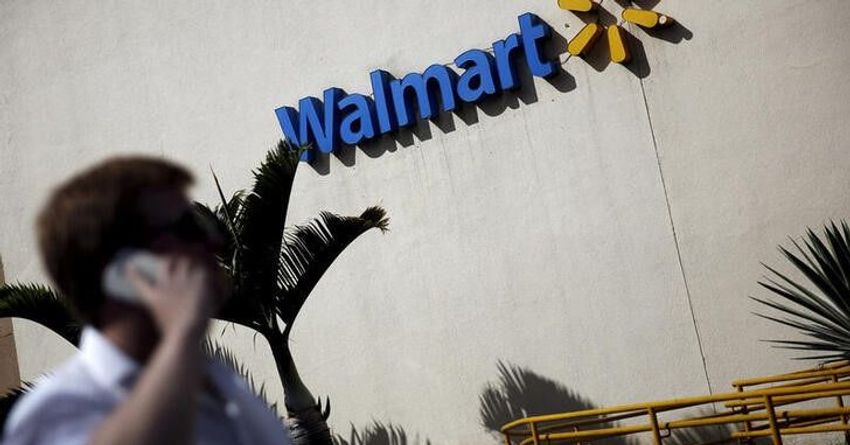  Walmart moves to toss lawsuit over pot screenings for job applicants