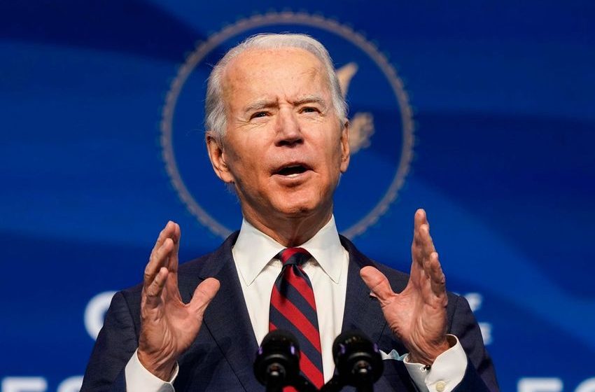  Cannabis Pros Applaud President Biden’s Decision To Pardon Those Convicted Of Federal Marijuana Possession But Add There’s More To Be Done