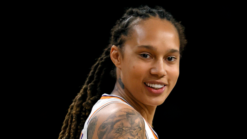  Brittney Griner Lost Her Appeal in Russian Courts, but It’s Not Over