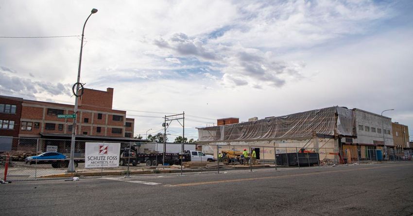  Billings to open low-barrier shelter with partners for cold season