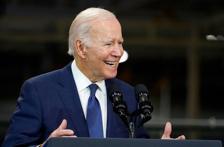  Pardons, descheduling and the DEA: Making sense of Biden’s weed actions