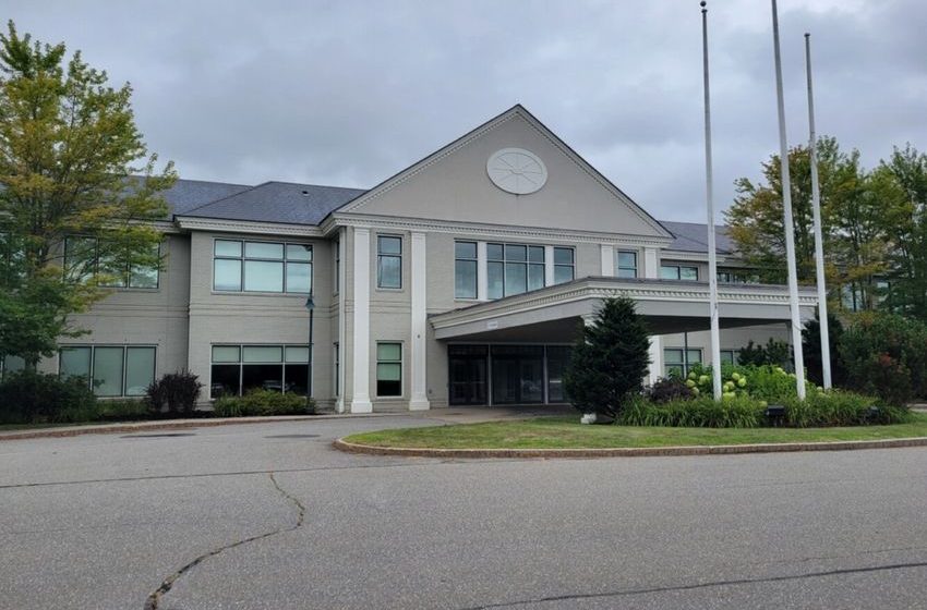  Business condominiums approved for former MBNA property – Waldo County VillageSoup – Republican Journal