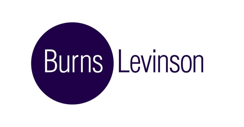  Burns & Levinson Named a Finalist in Two M&A Advisor “Deal of the Year” Categories