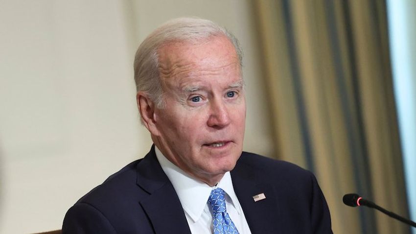  Biden to Pardon Those Convicted of Simple Marijuana Possession