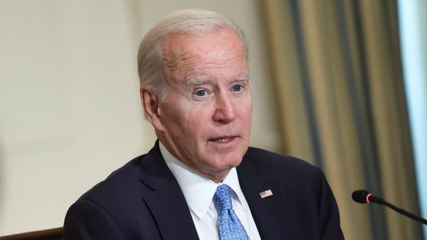  Biden to pardon all federal offenses of simple marijuana possession in first major steps toward decriminalization | CNN Politics