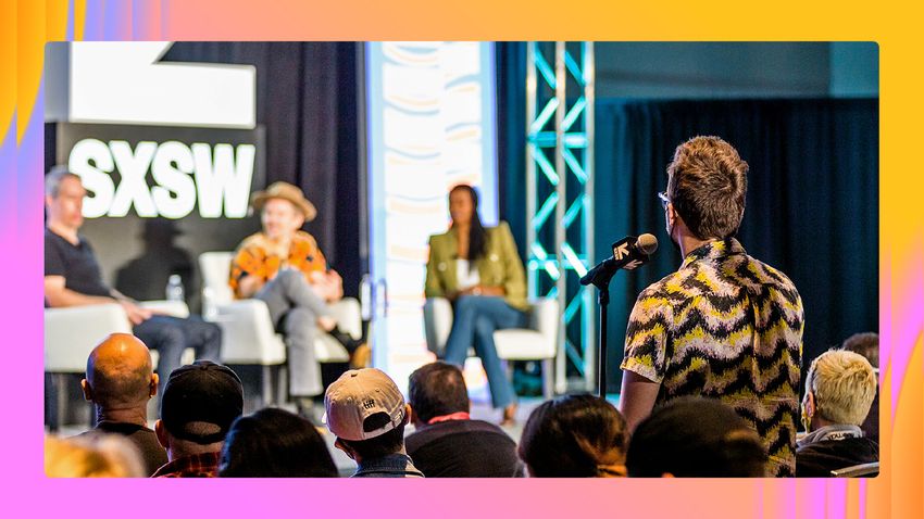  PanelPicker Preview: New Sessions from SXSW Tracks Including Tech Industry, Cannabis, Design and More – sxsw.com