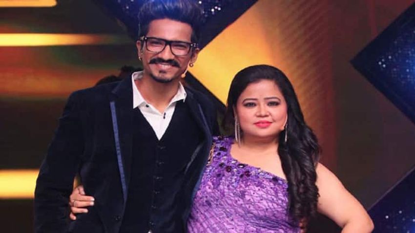  NCB files charge-sheet against comedian Bharti Singh, her husband in 2020 drug case