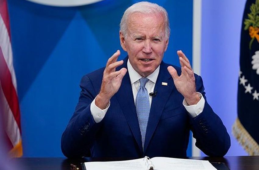  Joe Biden pardons thousands convicted of marijuana possession in US