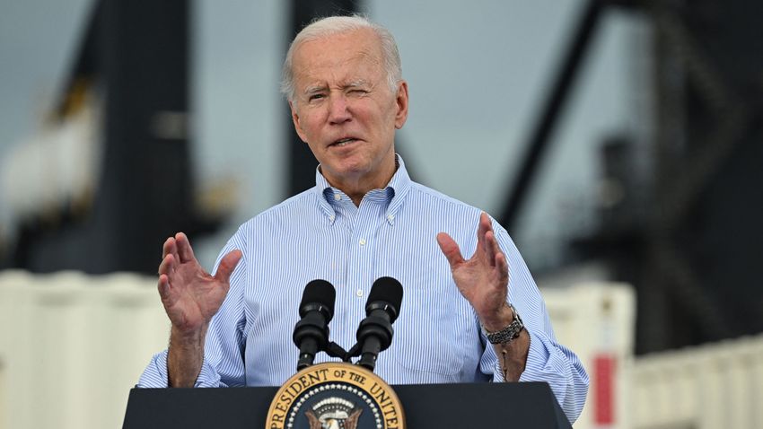  Biden to Issue Pardon for All Federal Offenses of Simple Marijuana Possession