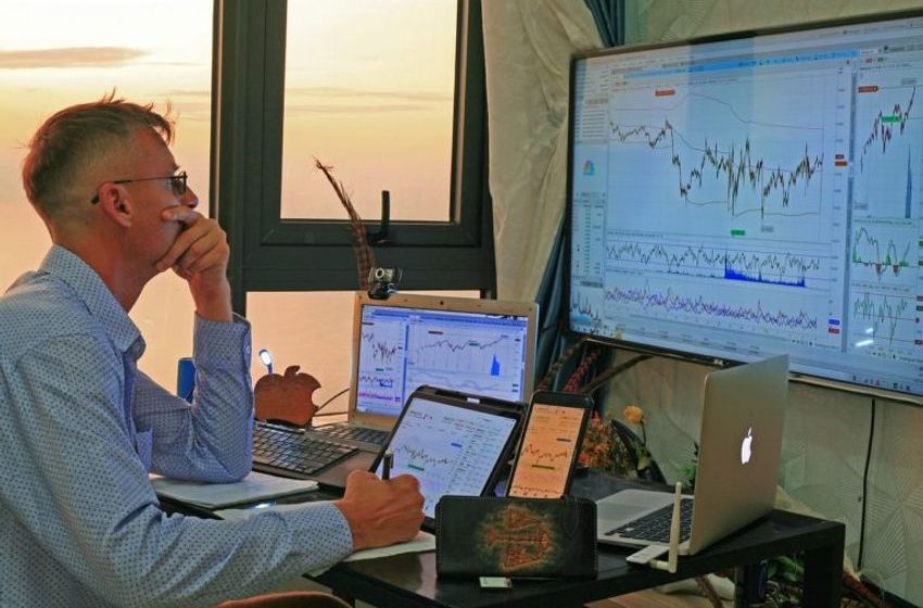  11 Best Day Trading Stocks To Buy