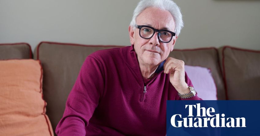  ‘Grace Jones was in a state’: legendary producer Trevor Horn relives his mega-hits