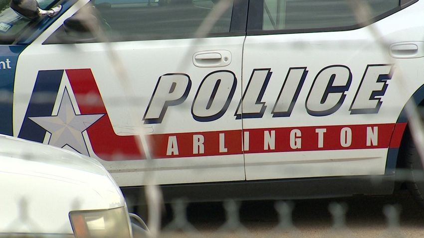  Arlington high school student arrested after handgun, marijuana found in backpack, police say