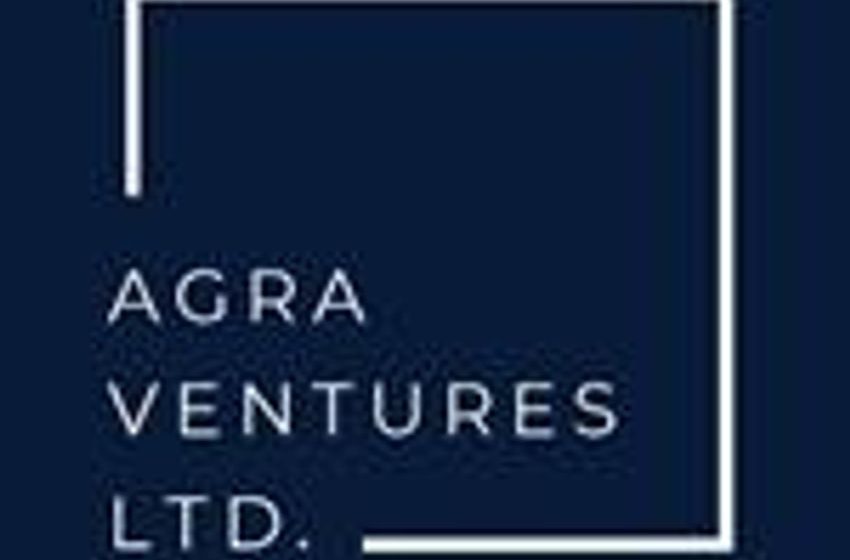  Agra Ventures Issues Shares as Regular Payment of Partial Amount of Interest on Debt