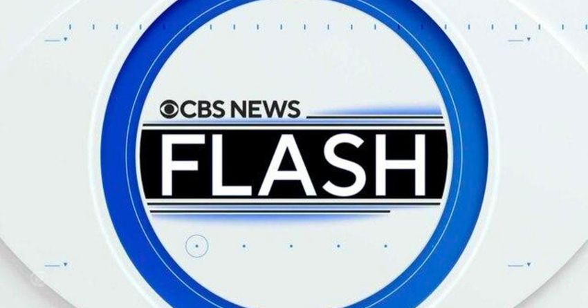  New York City opens huge shelter for migrants bused up from south: CBS News Flash Oct. 20, 2022