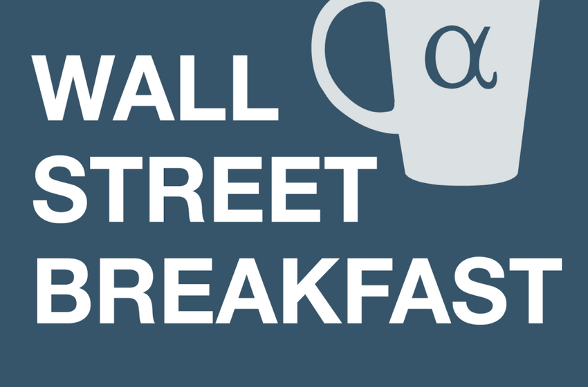  Wall Street Breakfast October 7: Nonfarm Payrolls Expected To Edge Down In September Jobs Report (Podcast)