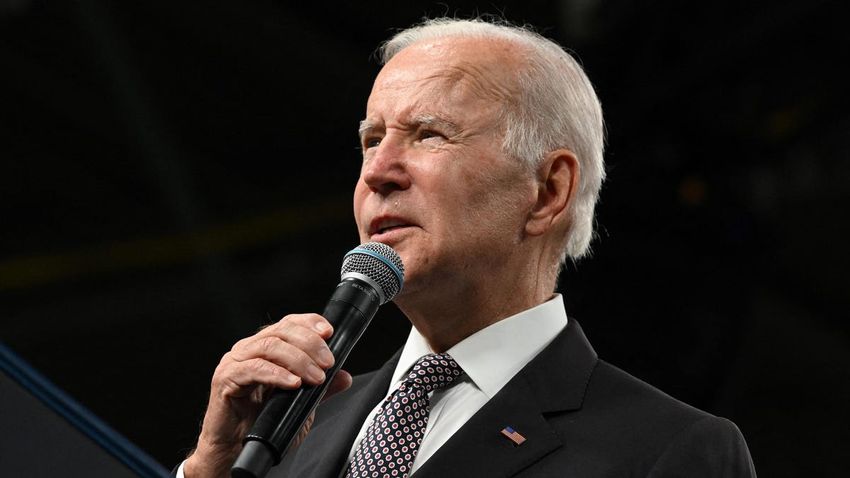  Biden Will Pardon All Federal Marijuana Possession Convictions