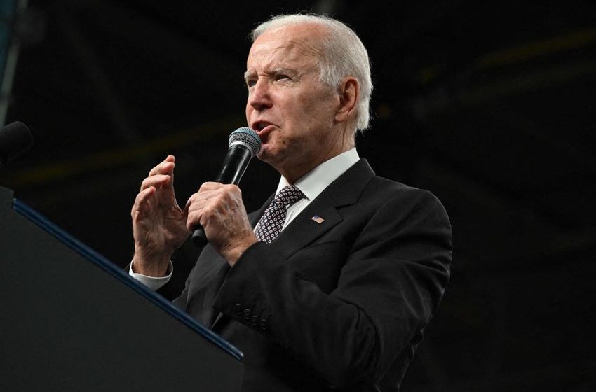  President Biden Pardons Federal Marijuana Convictions