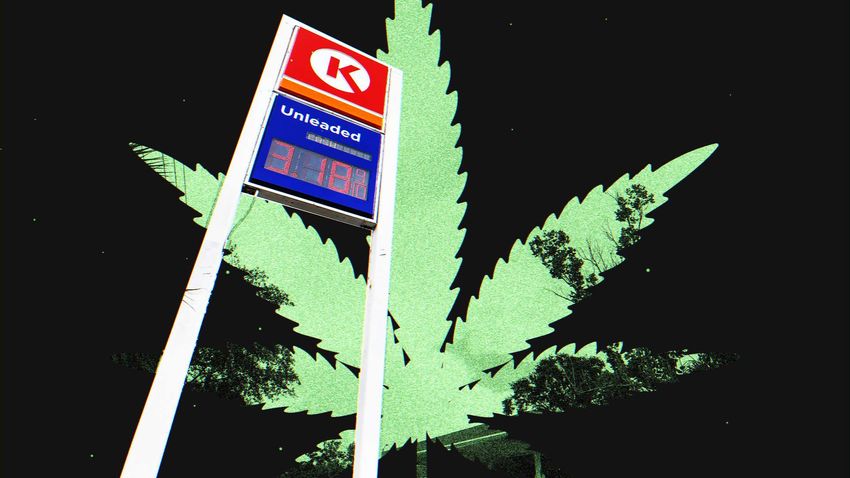  Medical Marijuana Dispensaries Will Soon Open Alongside Florida Circle K Stores