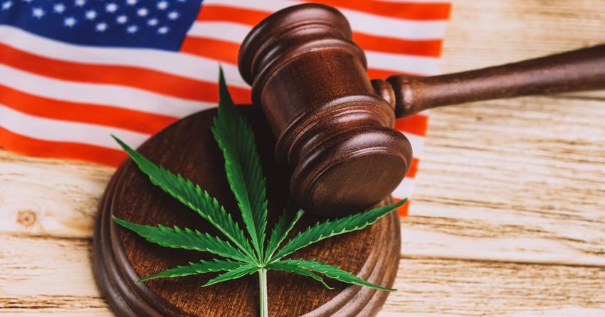  President Biden Announces a Sweeping Pardon of Federal Marijuana Offenses – Here’s Why That Matters