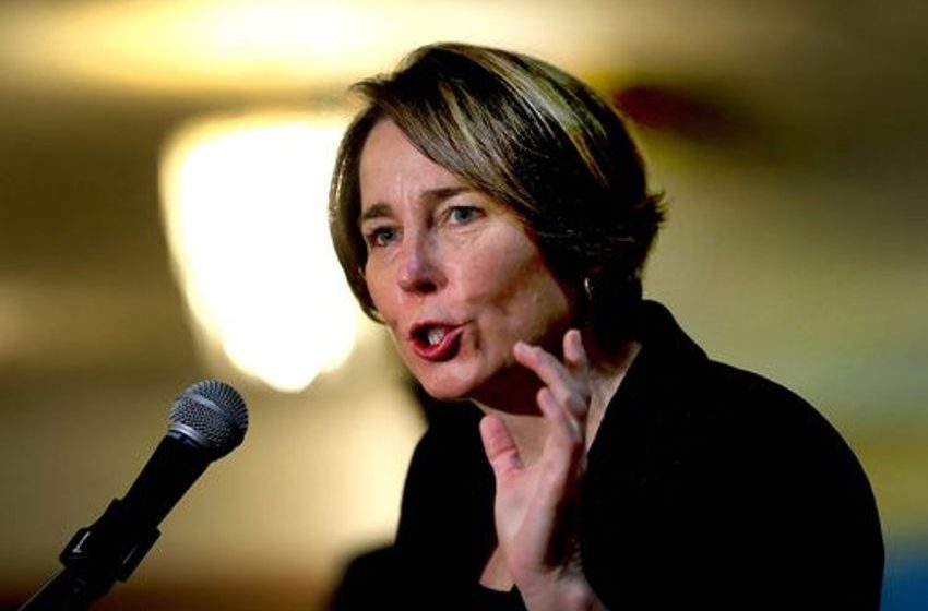  Healey has touted her record on opioid settlements. What does that mean for how she’d govern?