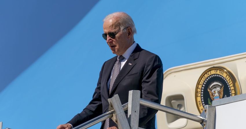  Biden to pardon everyone convicted on federal marijuana possession charges