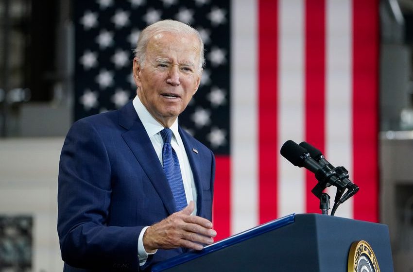  Governors unlikely to heed Biden’s weed plea