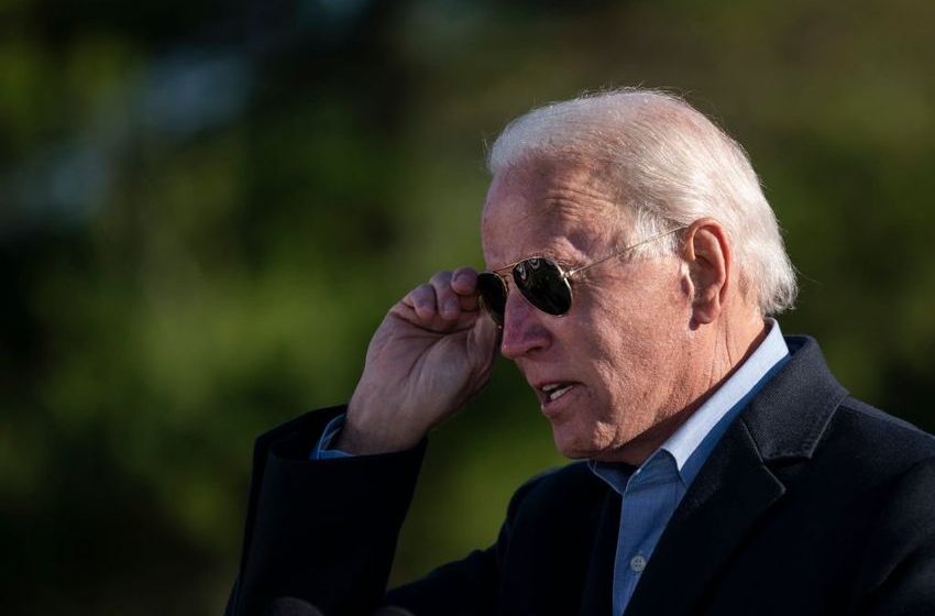  Biden Blazes Federal Drug Policy, Sparks Change With Blunt Talk About Marijuana Laws