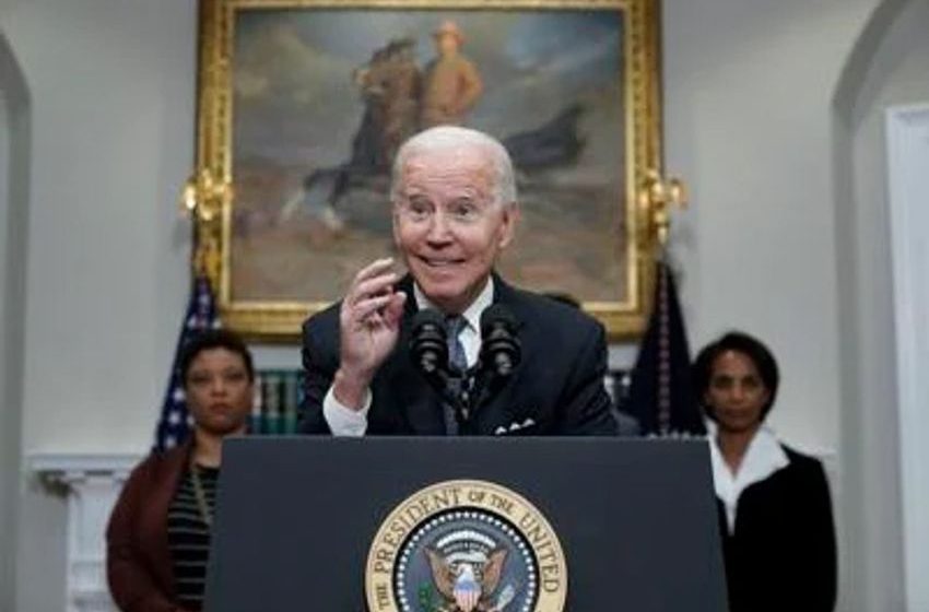  Biden juggling long list of issues to please Democratic coalition