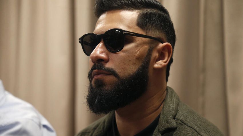  Moroccan rapper ElGrande Toto in custody after cannabis controversy