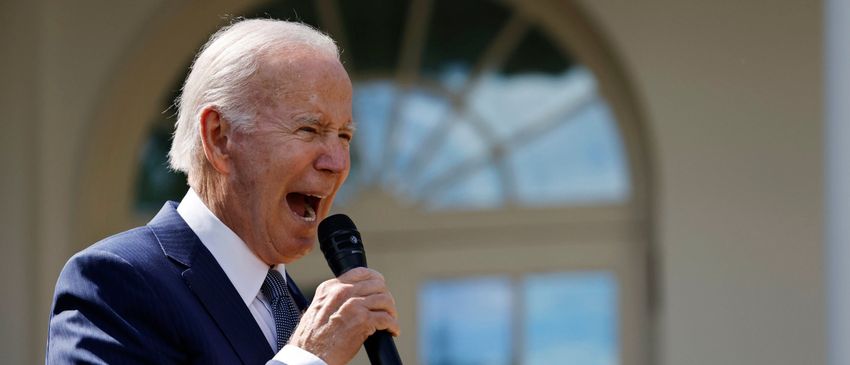  ‘Disappointed’: Immigration Orgs Decry Biden’s Marijuana Pardon For ‘Excluding’ Illegal Migrants