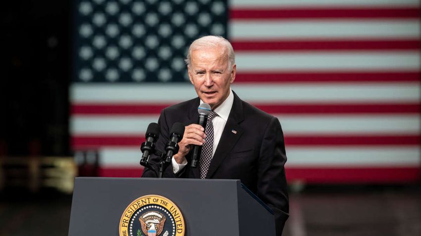  Biden Announces Mass Pardons for Those Convicted of Simple Marijuana Possession