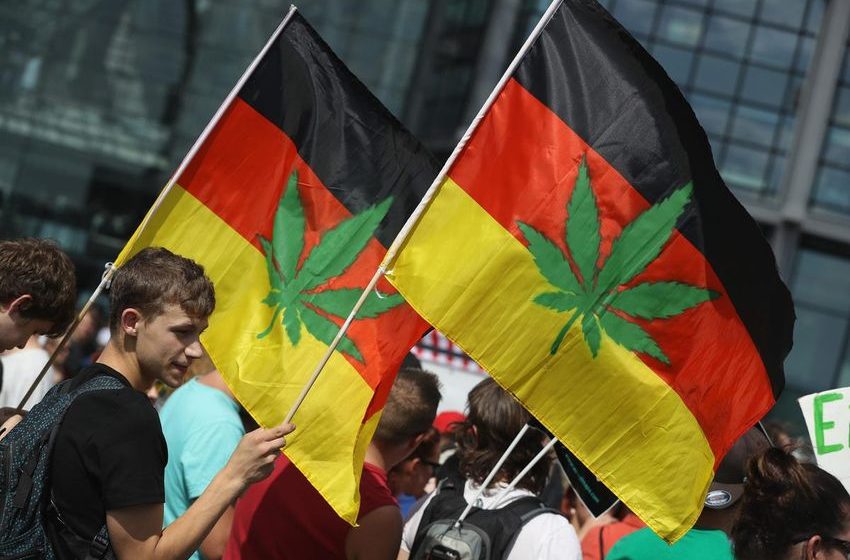  How Can Germany Overcome International Legal Hurdles To Legalize Cannabis?