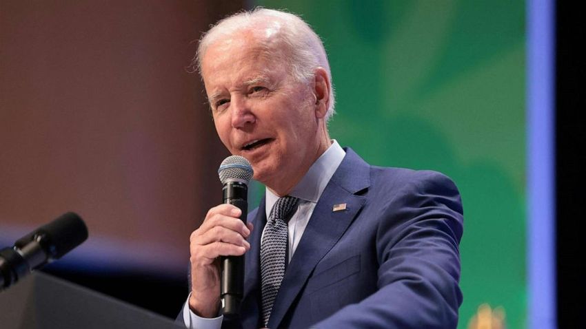  Biden announces pardons for thousands convicted of federal marijuana possession