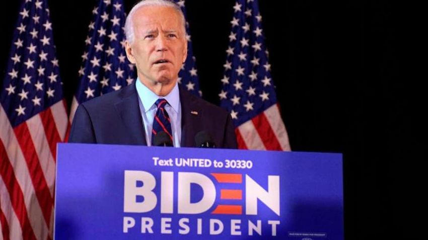  Joe Biden overhauls US policy on marijuana, pardons prior federal offenses