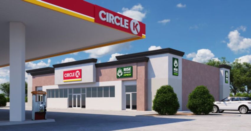  Gas, Lotto, Beer…and Weed? Cannabis Is Coming to Circle K’s in Florida