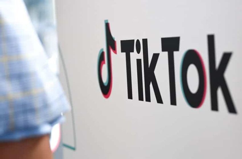  Report: TikTok censoring LGBTQ phrases with hidden word filters