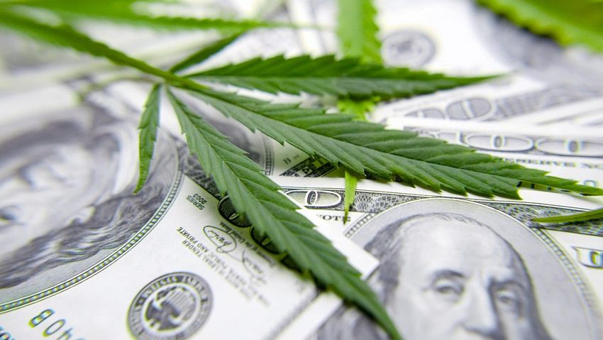  Colorado Governor Calls For Passage Of Marijuana Banking Bill