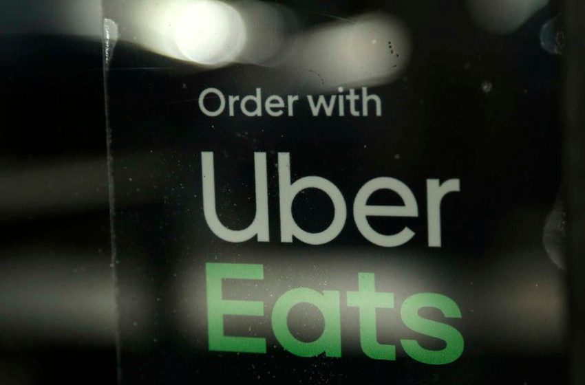  Uber Eats, Leafly team up to deliver cannabis in Toronto