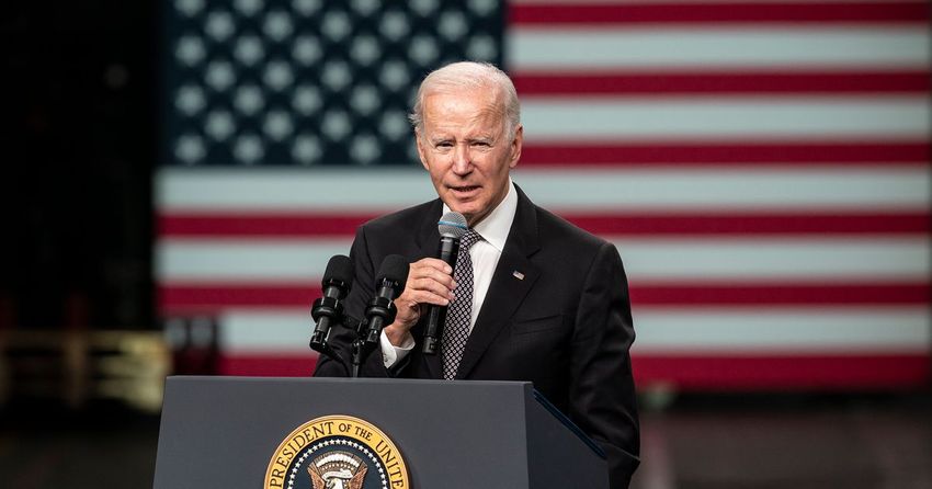  Biden Asked Governors To Pardon Low-Level Marijuana Offenders. Many Already Have.