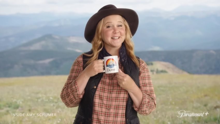  Amy Schumer’s mock-promotional “Colorado” sketch prompts calls to state tourism office