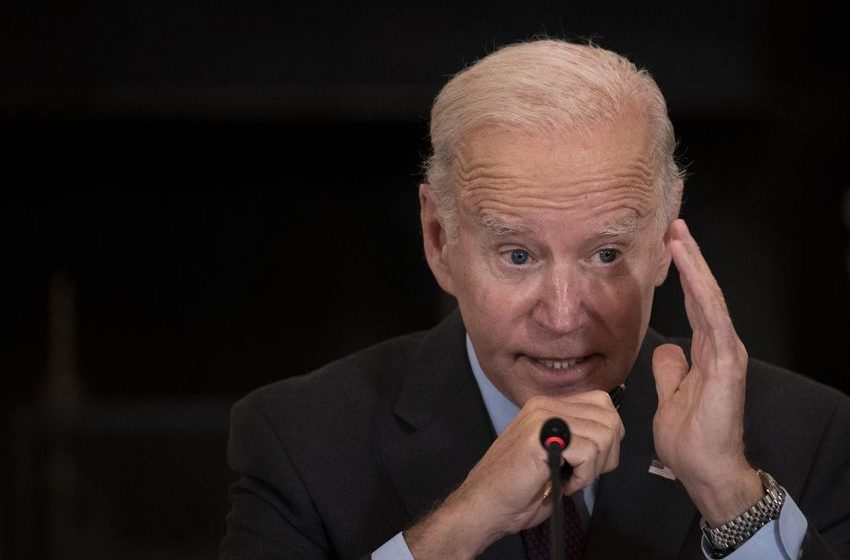  Why Biden’s Marijuana Pardons Are Not Enough