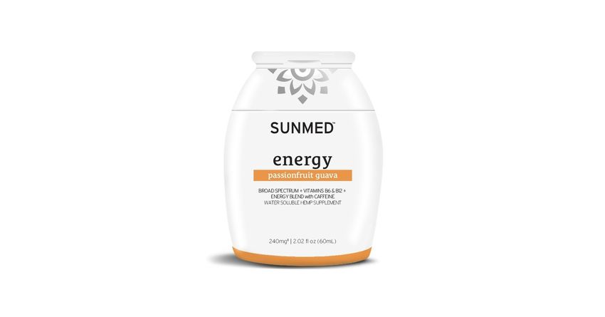  Sunmed™ | Your CBD Store Reveals New Wellness Product Offerings