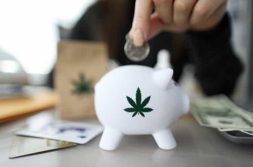  Two in three American adults support cannabis banking– Poll