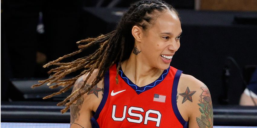  Brittney Griner’s Appeal Is Denied By Russian Regional Court