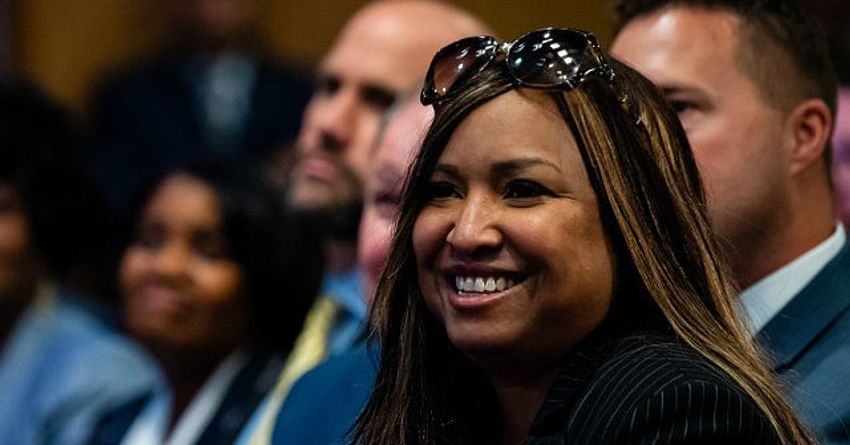  Exclusive — Lynne Patton: Joe Biden Is Pandering to Progressives with Marijuana Pardons