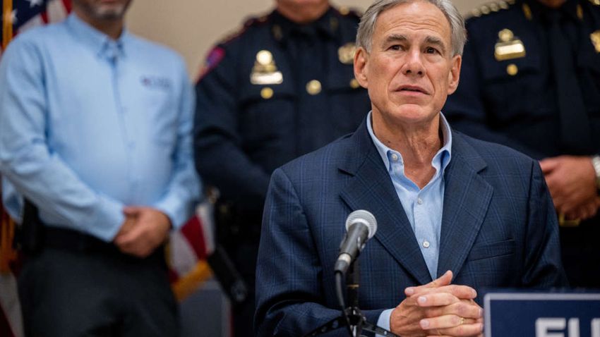  Greg Abbott Rejects Biden’s Plea to Pardon Texans With Marijuana Convictions