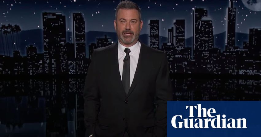  Kimmel on Biden’s marijuana pardon: ‘Glad Willie Nelson is alive to see this’