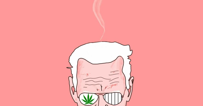  Biden’s Marijuana Reform Plan Is a Good Start. He Can’t Stop There.