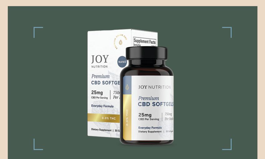  What Is Broad-Spectrum CBD + The Best Hemp CBD Products To Try