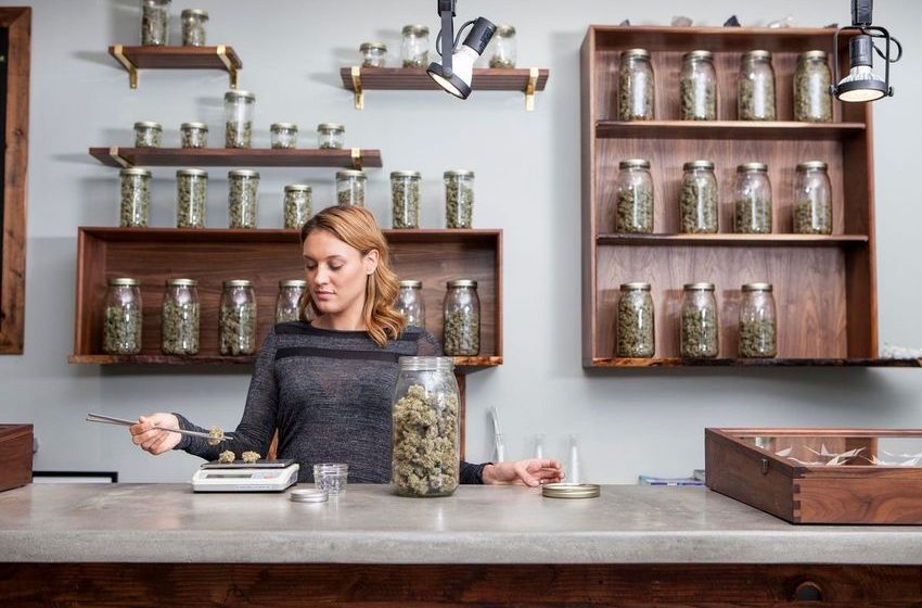  A Potential Flaw In New York’s Cannabis Regulations Could Hurt Social Equity Operators